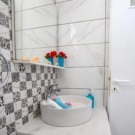 Appartement Charming House Agia Pelagia (Crete)