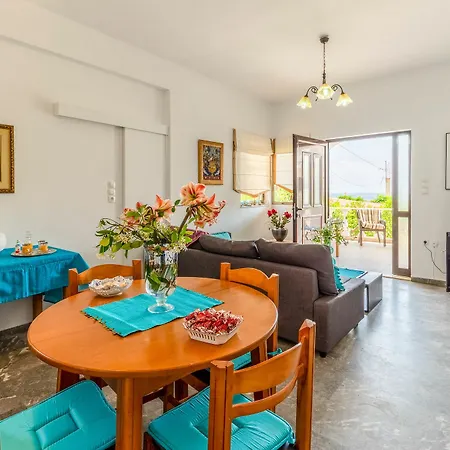 Charming House Appartement *