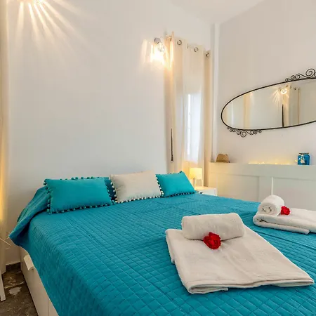 Appartement Charming House