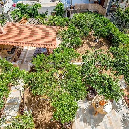 Appartement Charming House