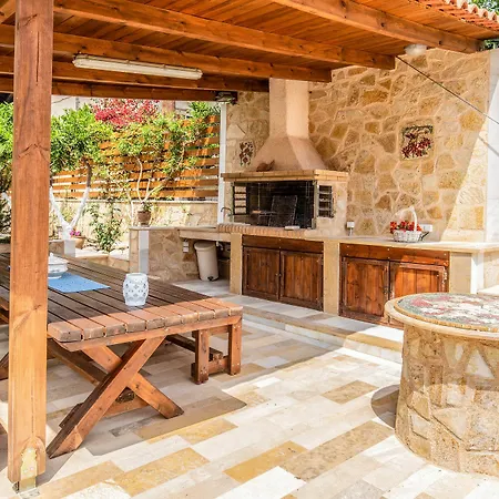 Charming House * Agia Pelagia (Crete)